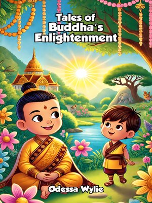 cover image of Tales of Buddha's Enlightenment